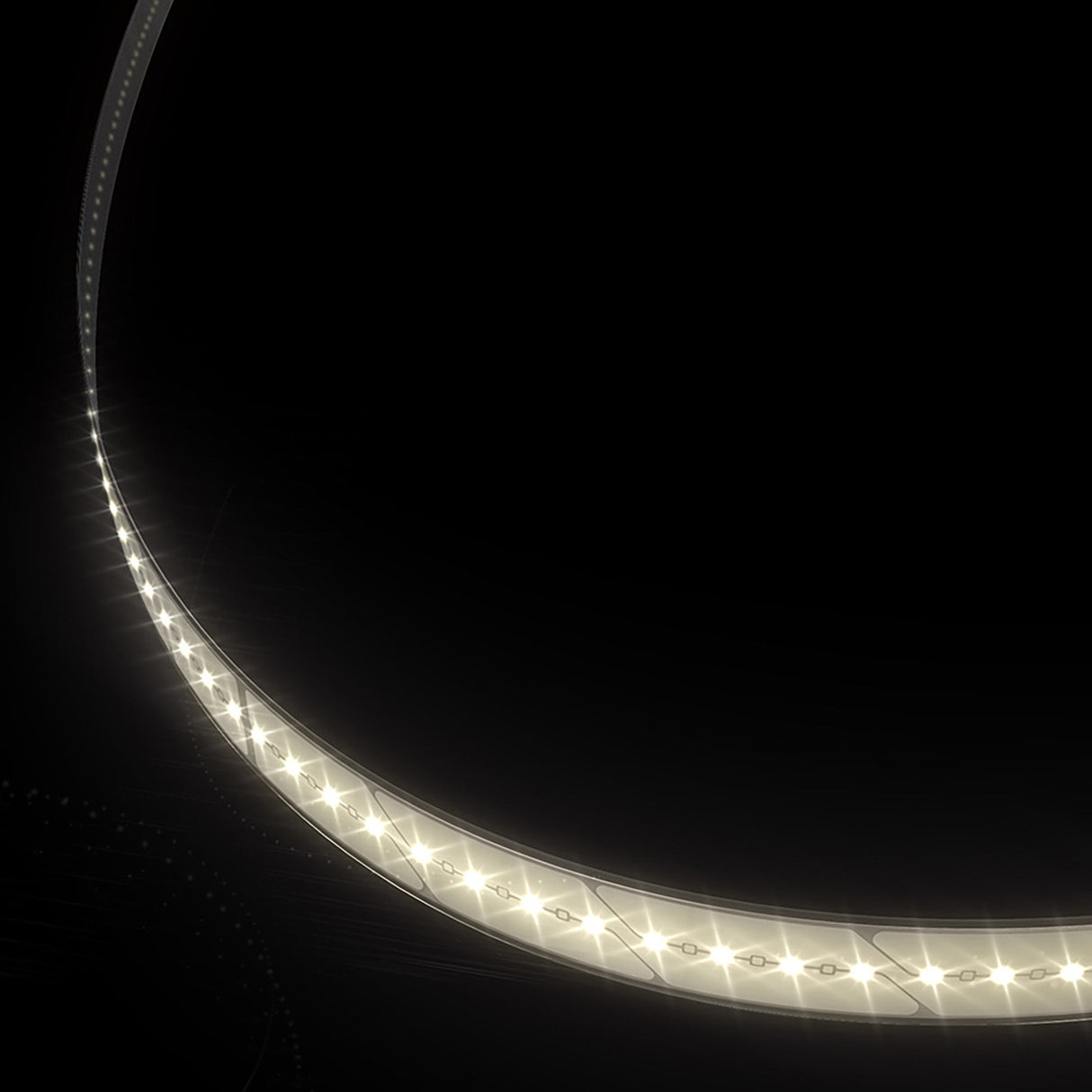 GROTE Xtl Led Light Strip 18.11 White L14510801