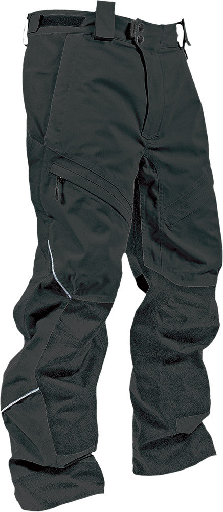 HMK Action 2 Pants Black Ms HM7PACT2BMS