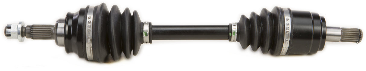 OPEN TRAILOe Front AxlePAXL-1071