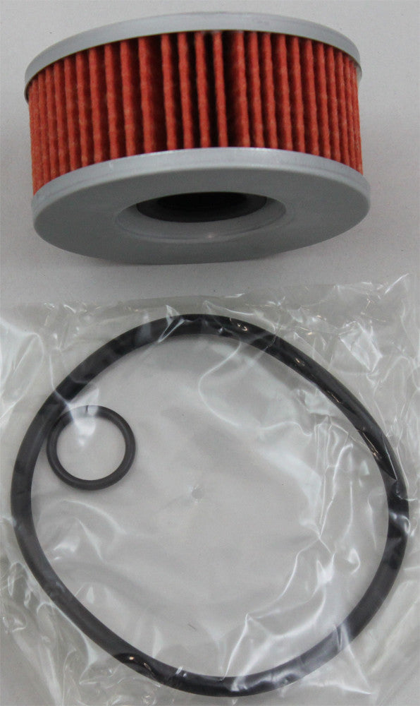 VESRAH Oil Filter- Yamaha '76-9 0 All Xj900/750/700 SF-2001