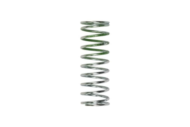 Turbosmart BOV Kompact PB Spring-Green TS-0203-3003