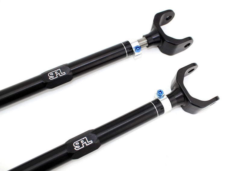 SPL Parts 98-07 BMW 3 Series (E46) Rear Camber Links SPL RLL E46