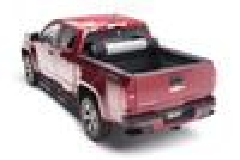 BAK 2020 Jeep Gladiator 5ft Bed Revolver X2 39701