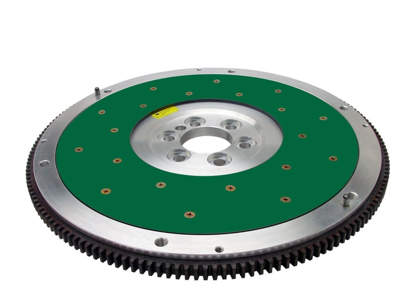 Fidanza 10+ Camaro / 98-02 Camaro 5.7L / 97-04 Corvette 5.7L / 05-07 Corvette 6.0L / 01-04 Z06 5.7L 198571