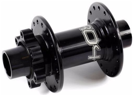 HOPE Pro 4 Front 20mm Black 32h FHP432N20