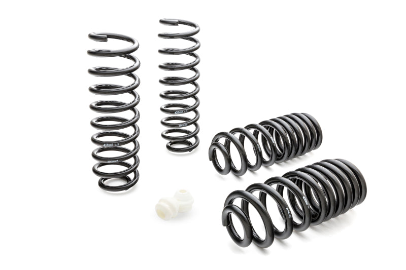 Eibach SUV Pro-Kit for 11-12 Jeep Grand Cherokee 2WD/4WD V6/V8 28108.54