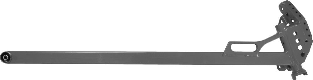 SP1 Rh Trail Arm Pol Silver SM-08126SL-R