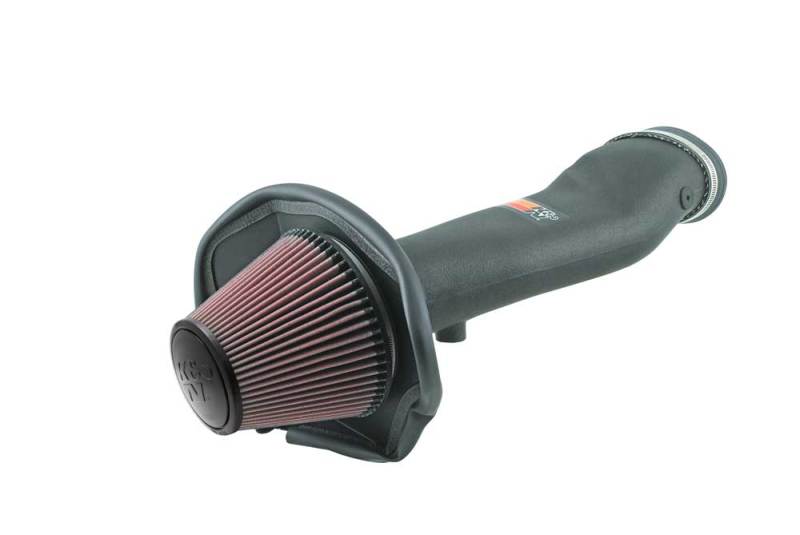 K&N 07-09 Mustang Shelby V8-5.4L Performance Intake Kit 57-2571