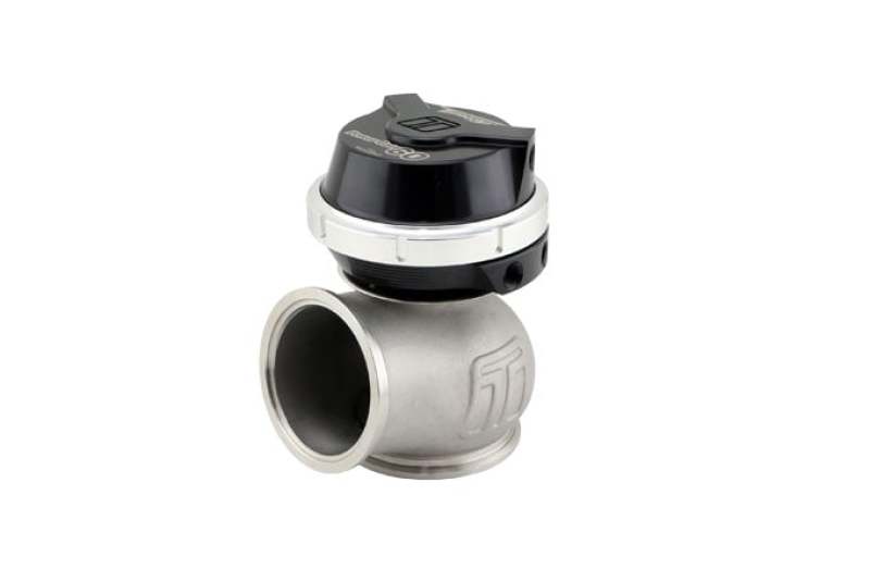 Turbosmart WG60 Gen V Power-Gate 60 7psi Black TS-0555-1002