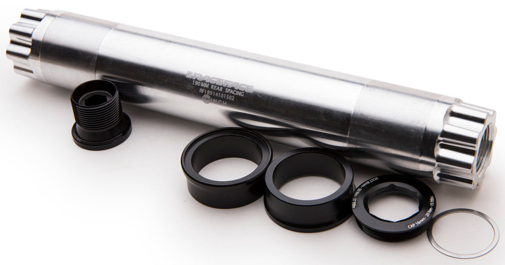 RACE FACE Cinch Spindle 170mm F30031