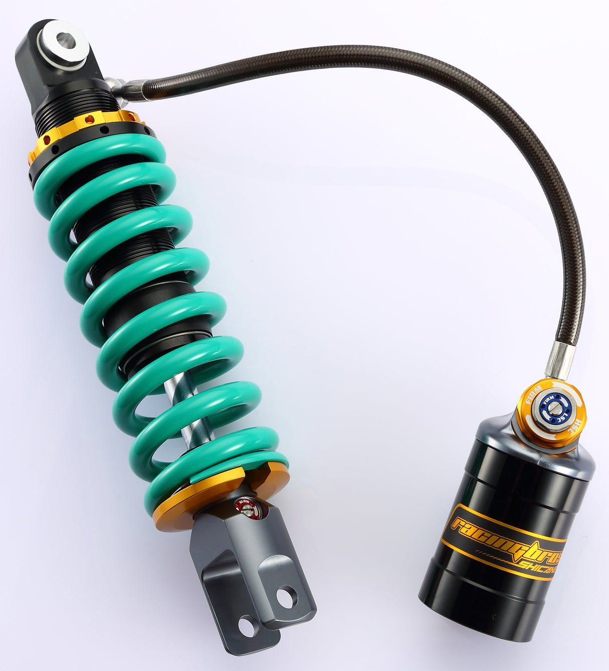 RACING BROTHERS Shicane Hlr Sport Series Shock R0800025