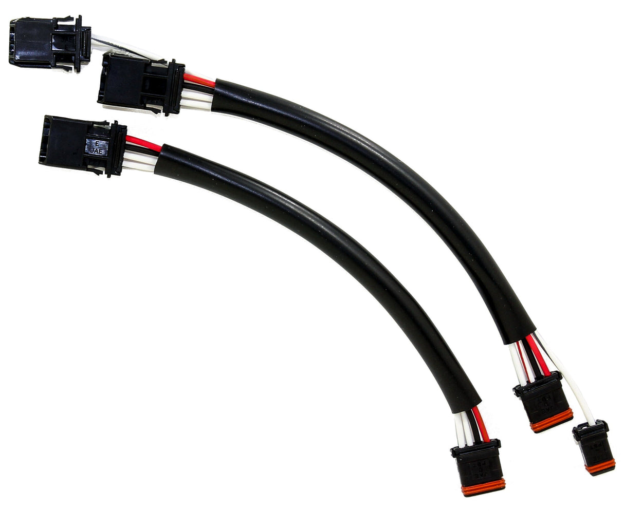 GUERRILLA CABLES Can-Bus 6" Plug-N-Play 24020-1106
