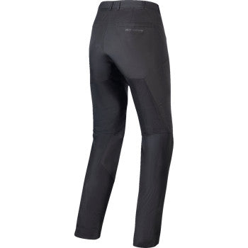 ALPINESTARS Stella C-1 Pants - Black - Medium 3330325-10-M