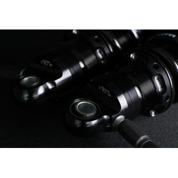 OHLINS Shock Absorber - 12" - Fully Adjustable - STX36 Blackline (HD778) Glide HD 778