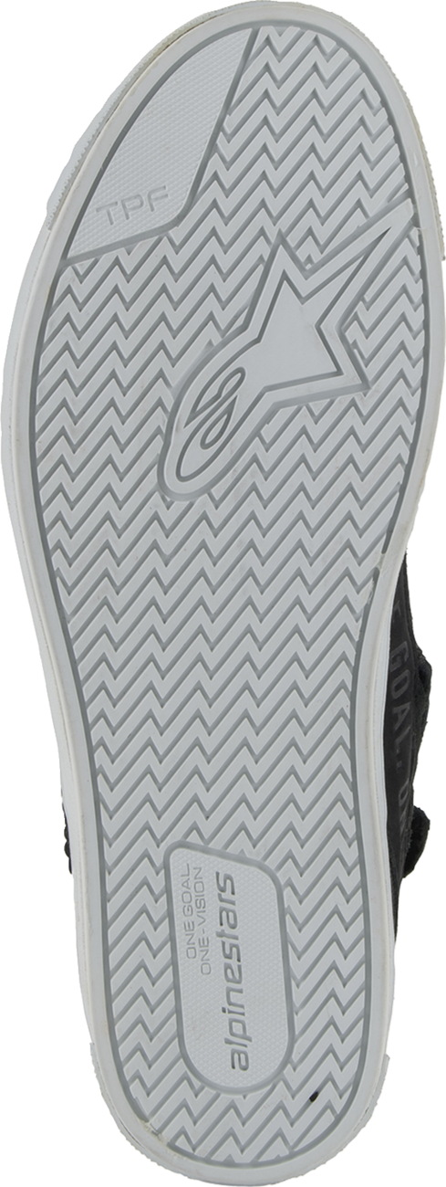 ALPINESTARS Stella Stated Podium Shoes - Black - US 10 2540224-10-10