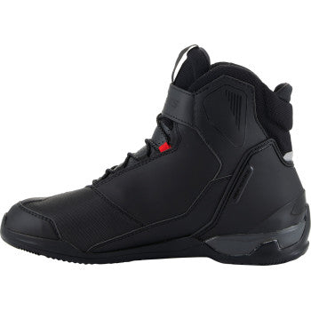 ALPINESTARS Austral GTX Boots - Black/Dark Gray - US 11.5 2337125-111-115