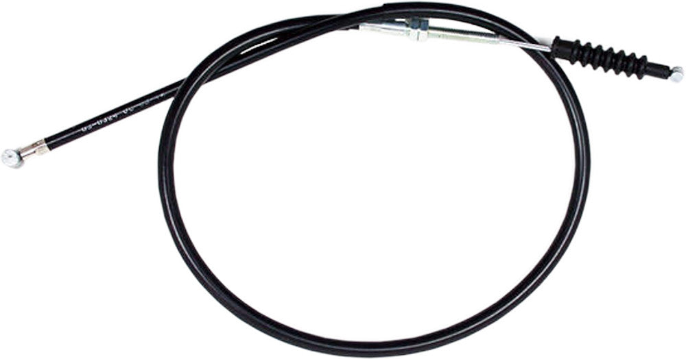 MOTION PROBlack Vinyl Clutch Cable03-0324