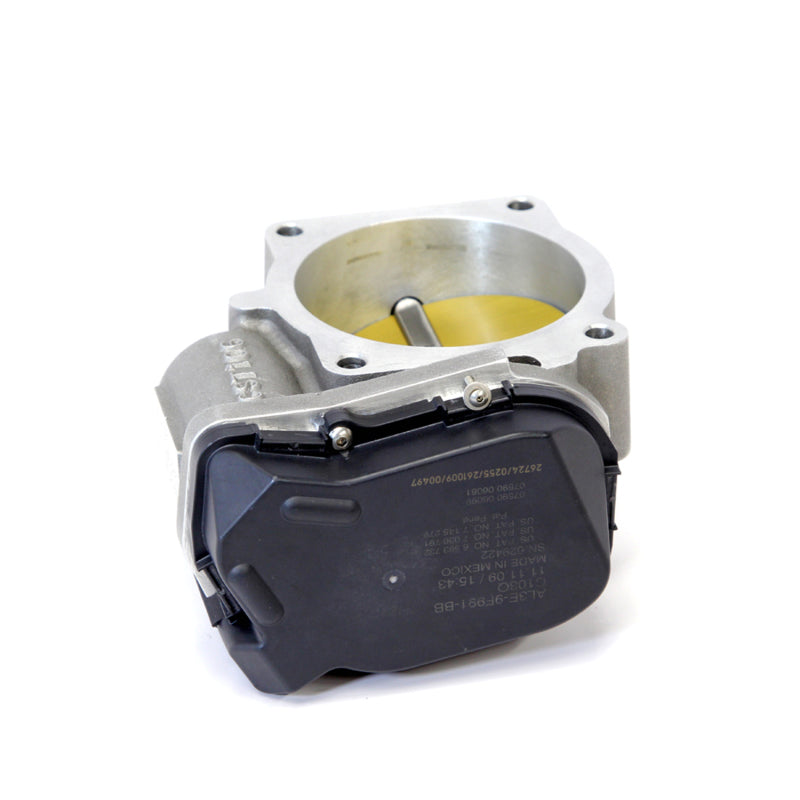 BBK 10-15 Ford F Series Raptor Truck 6.2 85mm Throttle Body BBK Power Plus Series 1823