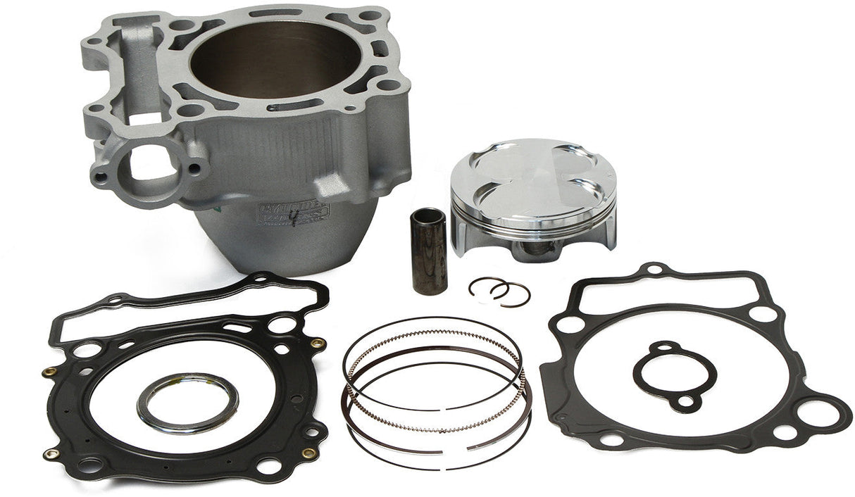 CYLINDER WORKS Cylinder Kit 77.00/Std 13.5:1 Yam 20010-K02