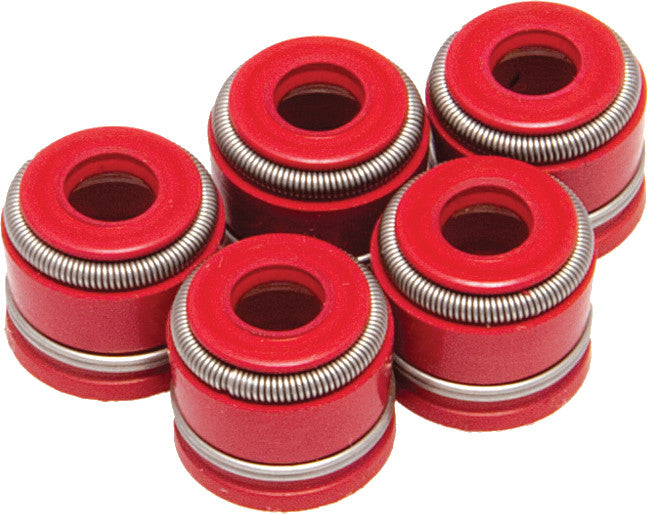 KPMIRed Viton Stem Seal 4.5mm X 0.305"700-100014