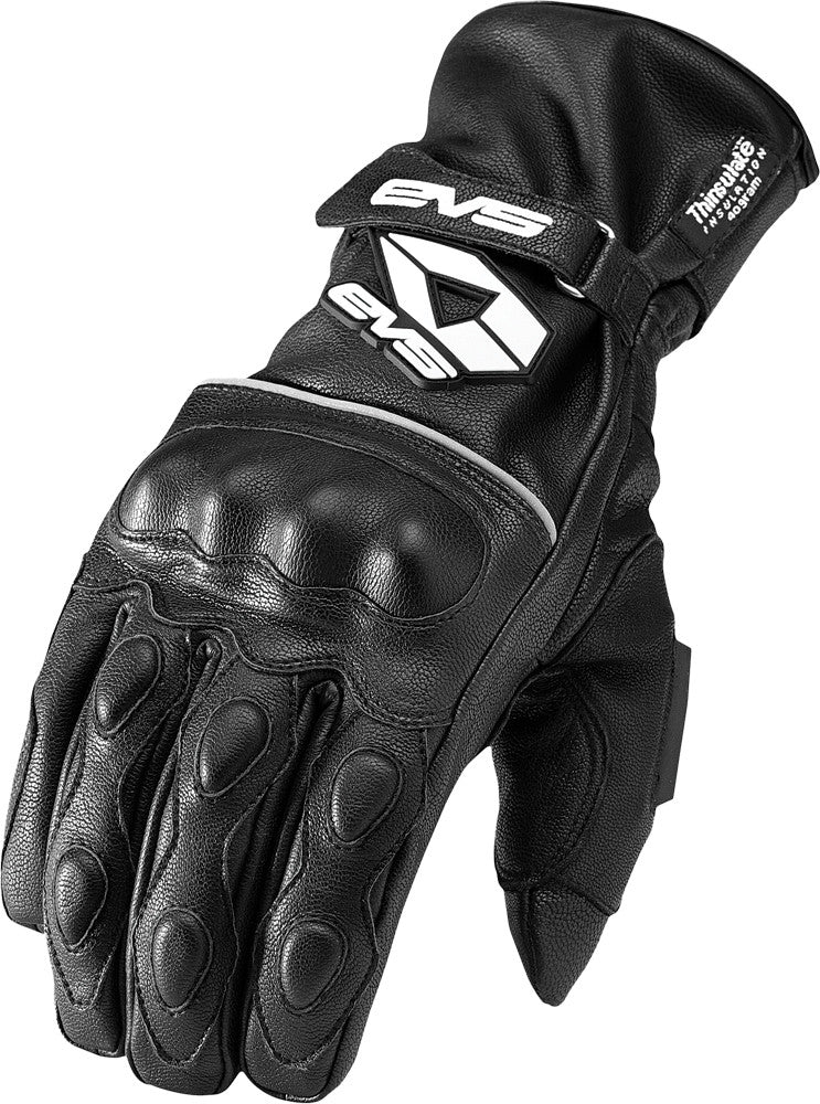 EVS Cyclone Waterproof Gloves Black 2x 612108-0106