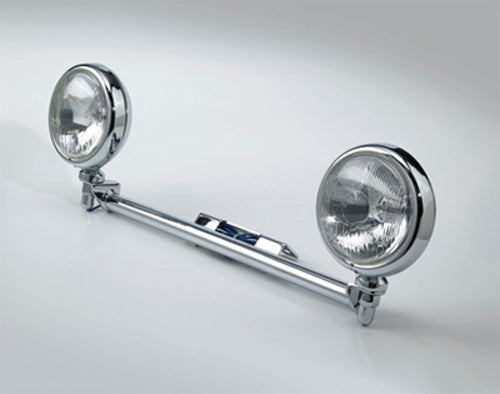 NATIONAL CYCLELight Bar Kaw Vn1500fi Drifter 800/1500 ChrmN940