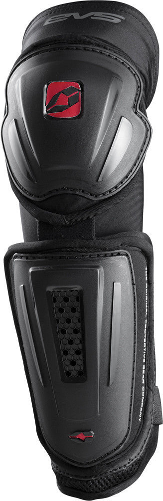 EVS Sp Elbow Guards Black Lg/Xl 312200-0113