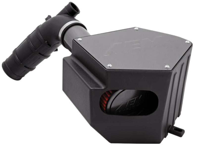AEM 08-14 Mitsubishi Lancer Evolution X 2.0L Cold Air Intake 21-678C