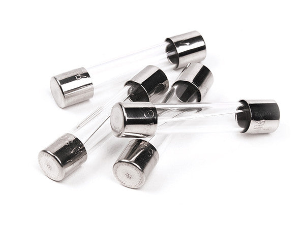 GROTE Agc Fuse Asmt 9/Pk 82-FSA-9-G