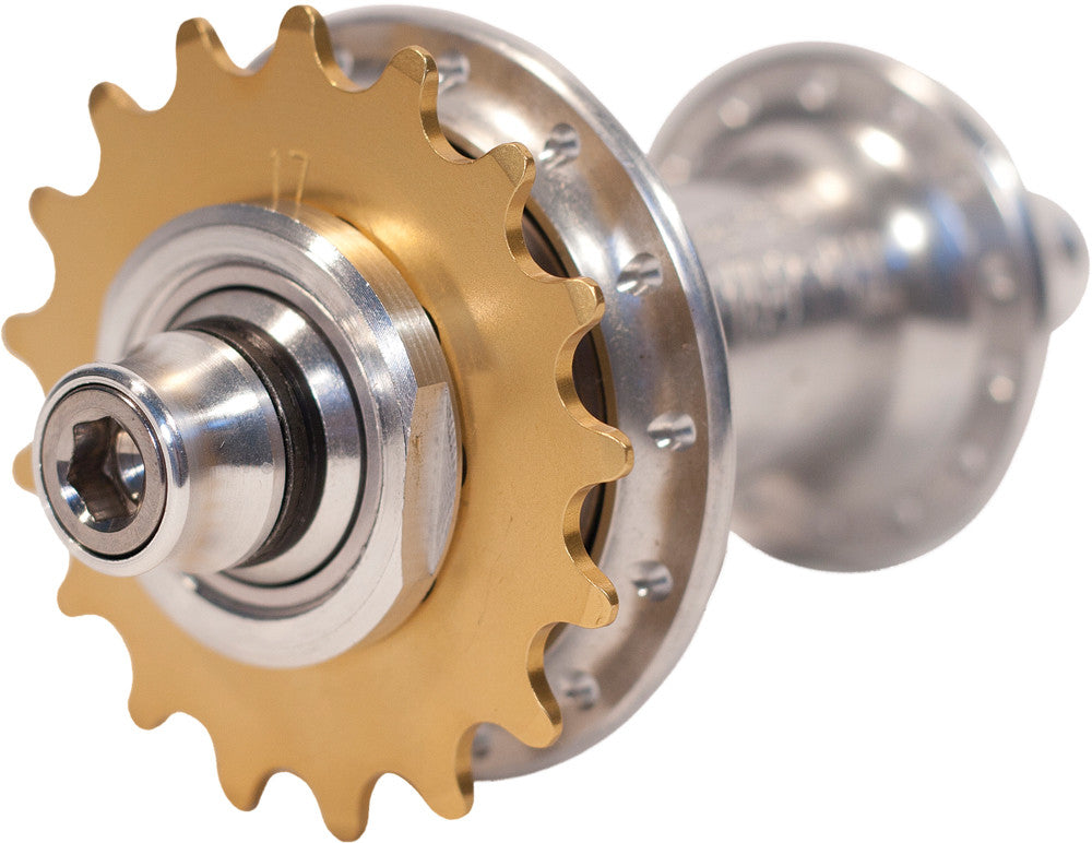 PROFILE Alloy Cog 15t HCOGALU15
