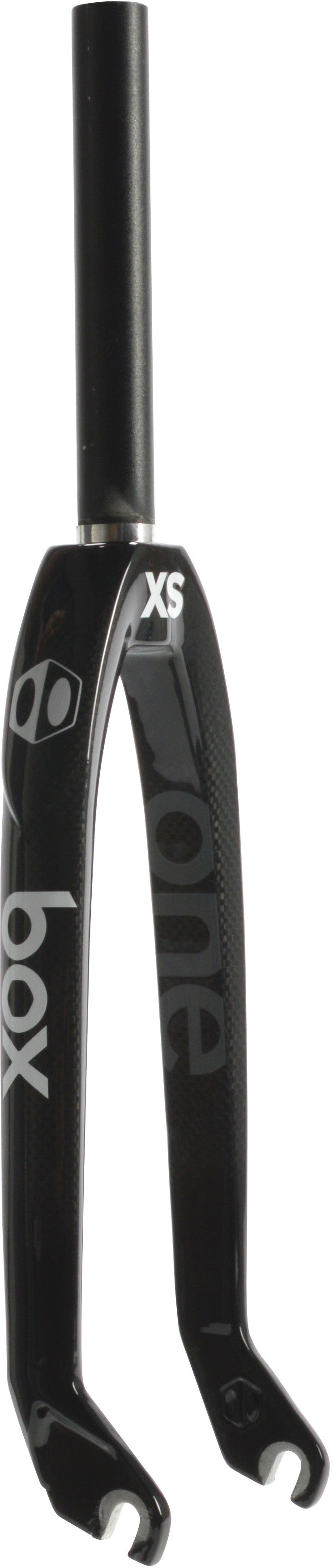 BOX 20" Xs Mini Fork 1" 10mm BX-FK18S2010-BK