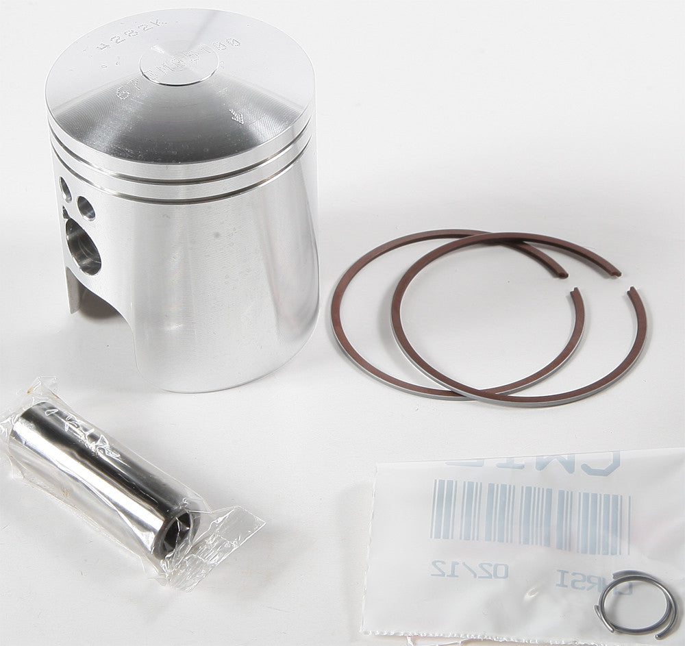 WISECO Piston Kit 51.00/+1.00 Kaw/Suz 673M05100