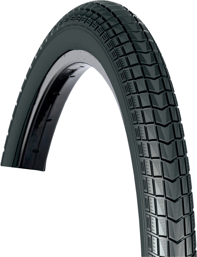 DRIVEN 20x1.75" Sys 2 Tire Blk S2-20175