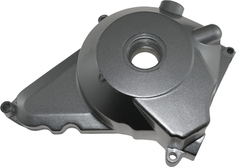 MOGO PARTSStator/Chain Cover (Silver)22-0003