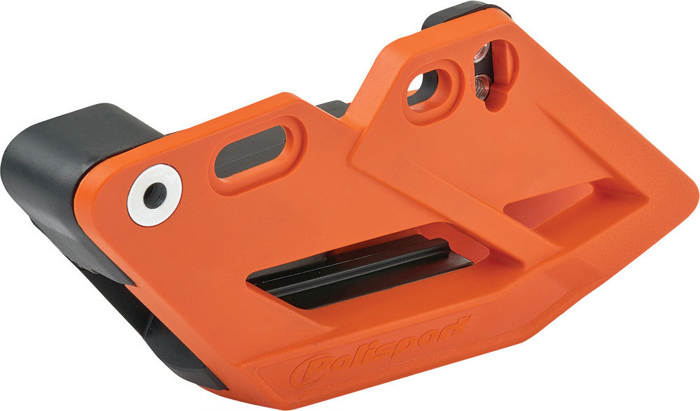 POLISPORT Performance Chain Guide Orange 8457500002