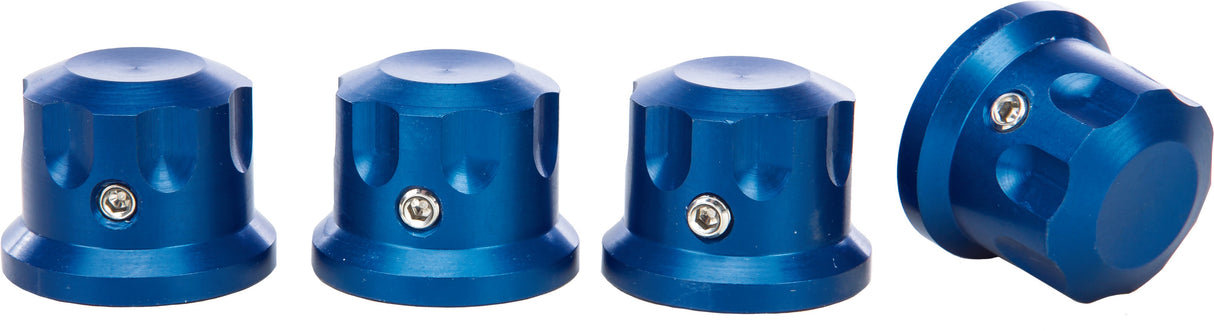 ROOKE Headbolt Cover Blue R-HBC01-R8