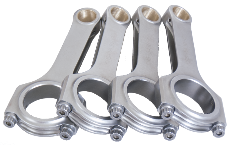 Eagle Acura B18C1/5 Engine Connecting Rods (Set of 4) CRS5430A3D
