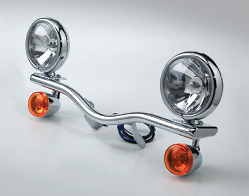 NATIONAL CYCLELight Bar Spotlight Bar HonN948
