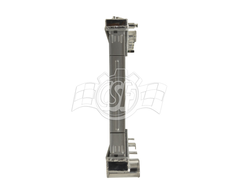 CSF 02-07 Subaru Impreza Radiator 3076