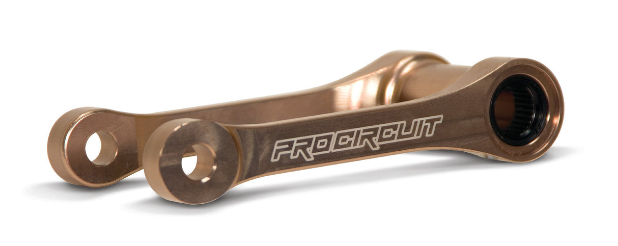 PRO CIRCUIT Pc Linkage Arm Kx250 05-07 KPA052509