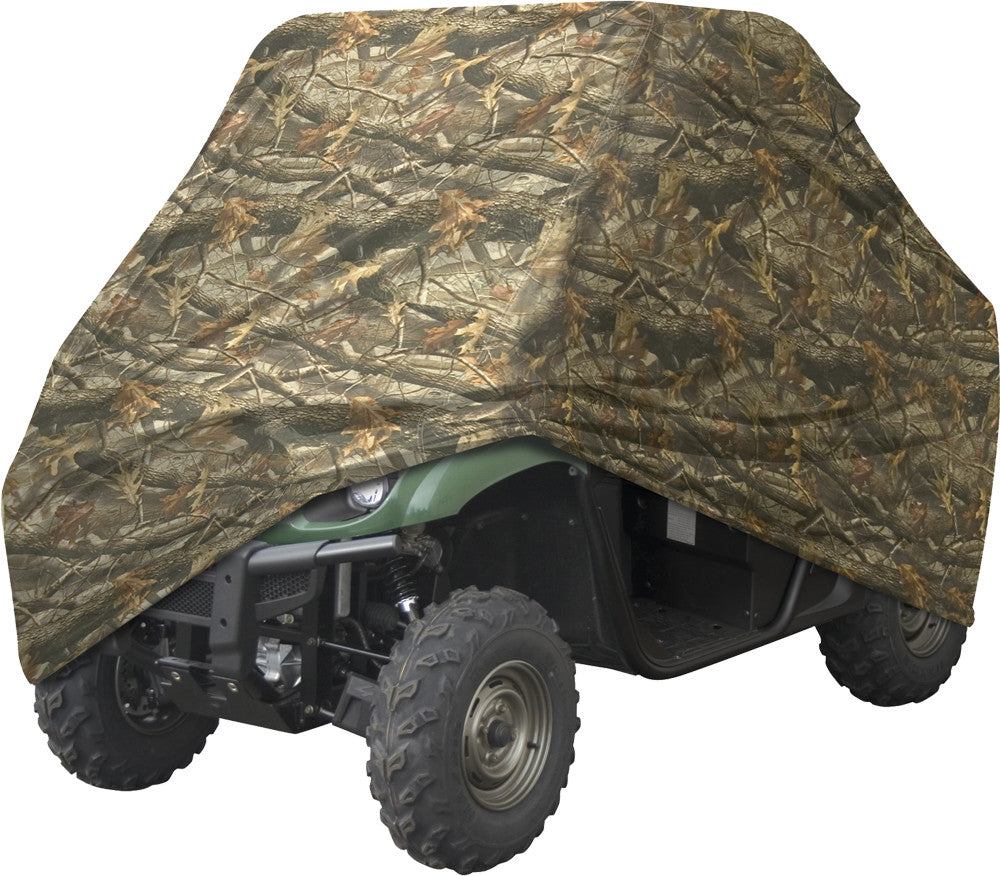 CLASSIC ACC. Utv Storage Cover Hardwoods 18-072-046001-00