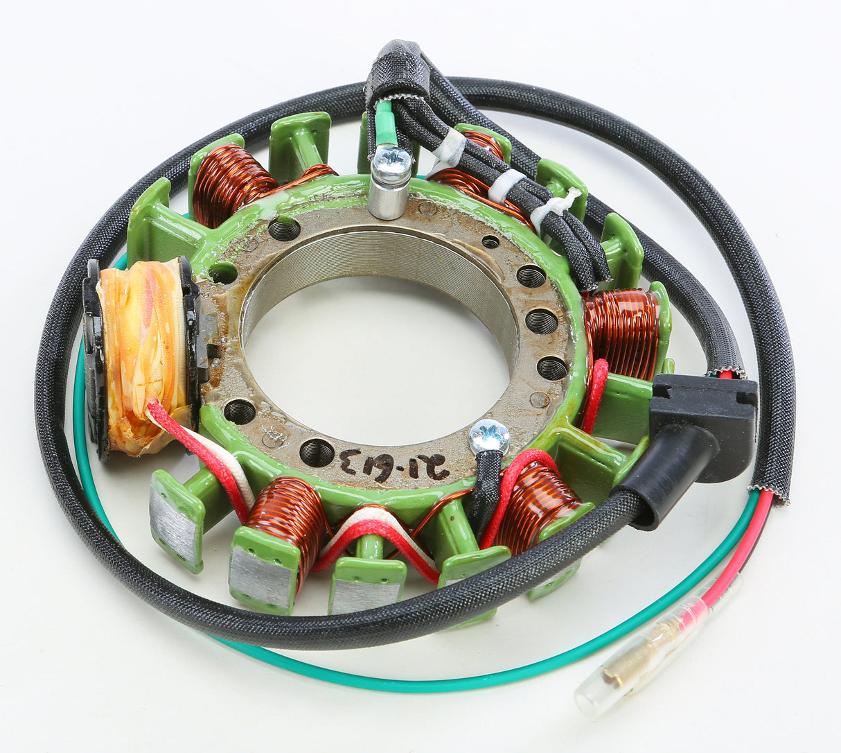 RICKS Stator 21-613
