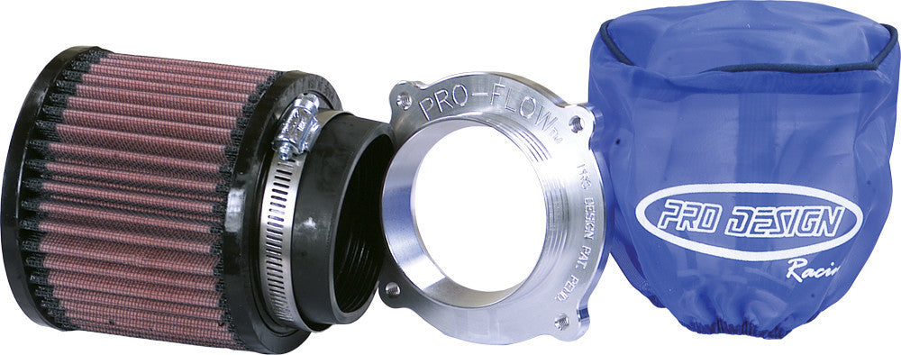 PRO DESIGN Pro Flow K&n Air Filter PD255