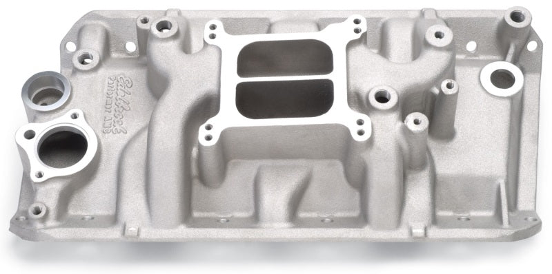 INTAKE MANIFOLD 2131