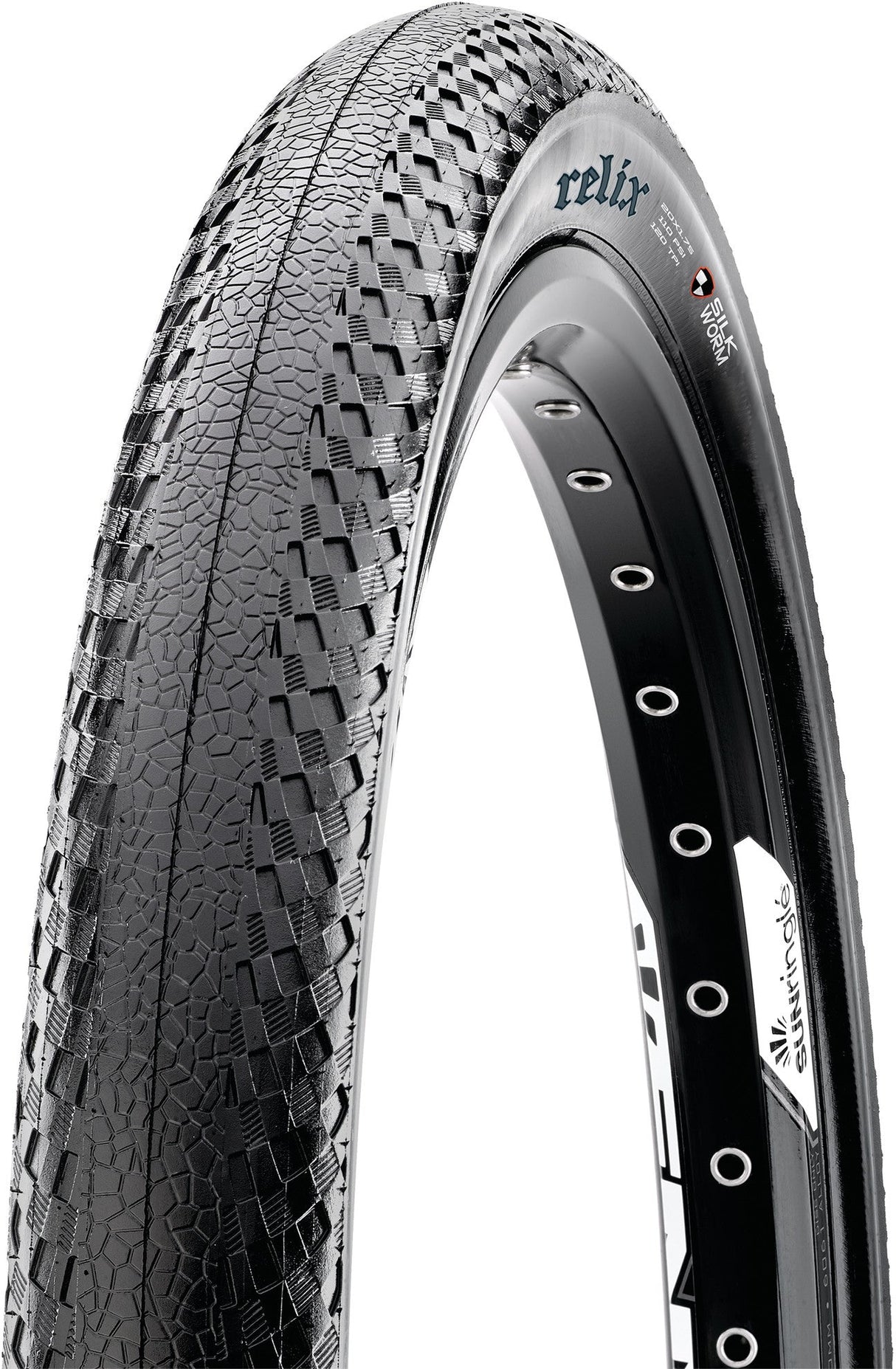 MAXXISTire Relix F/R 20x1.75 TtETB28950100