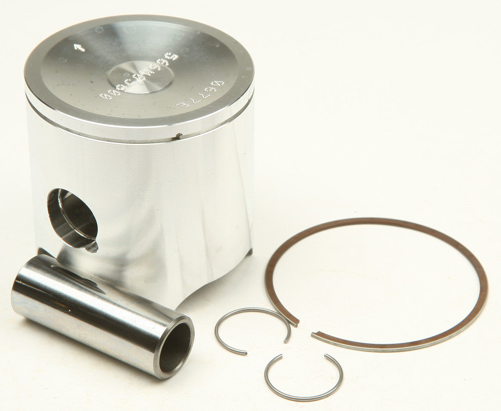 WISECO Piston Kit Pro-Lite Sngle Ring 56.00/Std Kaw 566M05600