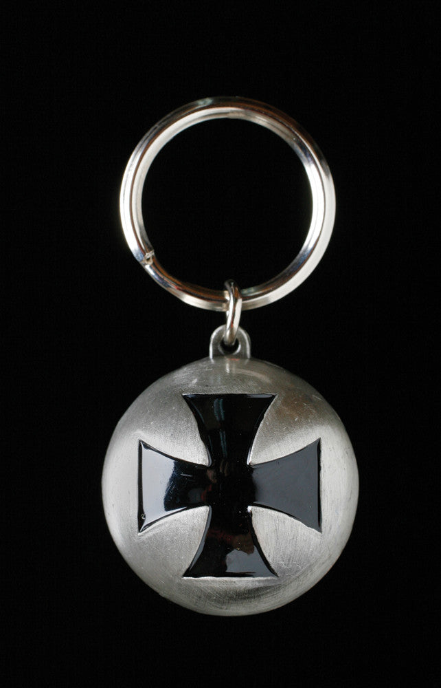 RYDER CLIPS Ryder Ball (Iron Cross) ICS-RB