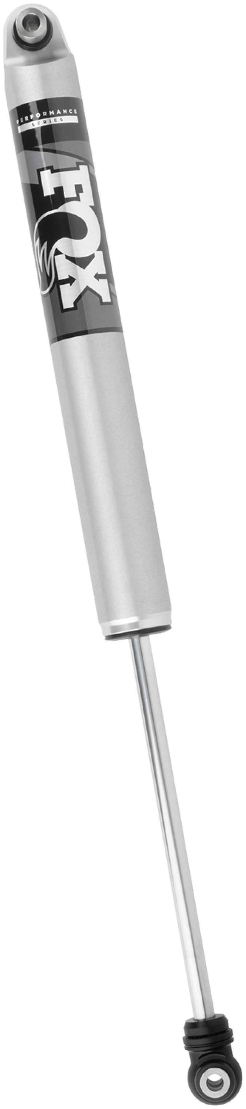 Fox 2018+ Jeep Wrangler JL 2.0 Performance Series 11.6in Smooth Body IFP Rear Shock 3.5-4in. Lift 985-24-180