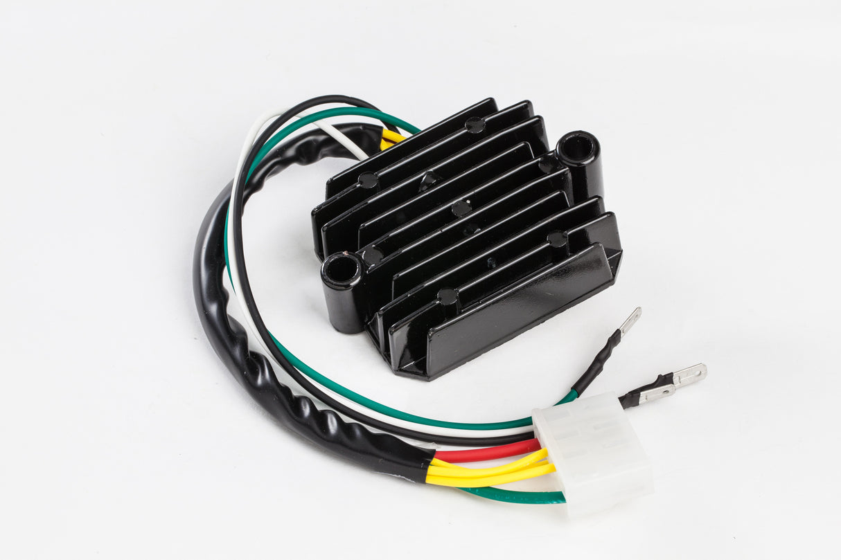 RICKS Regulator / Rectifier 10-100A