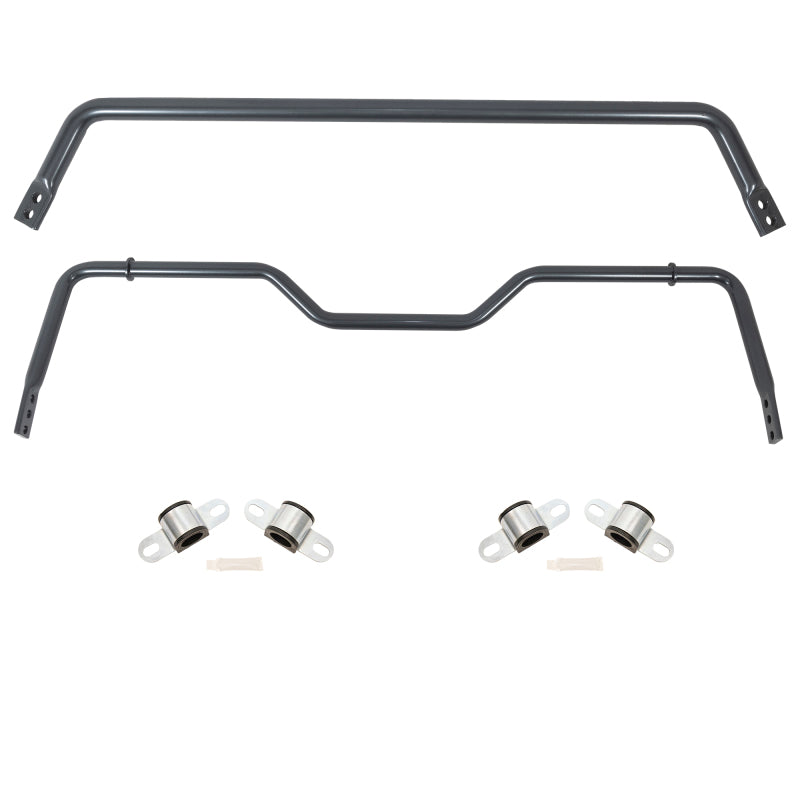 Belltech 2009-2018 Ram 1500 4WD ONLY (Inc. Classic body) ANTI-SWAYBAR SET 5465/5563 9935